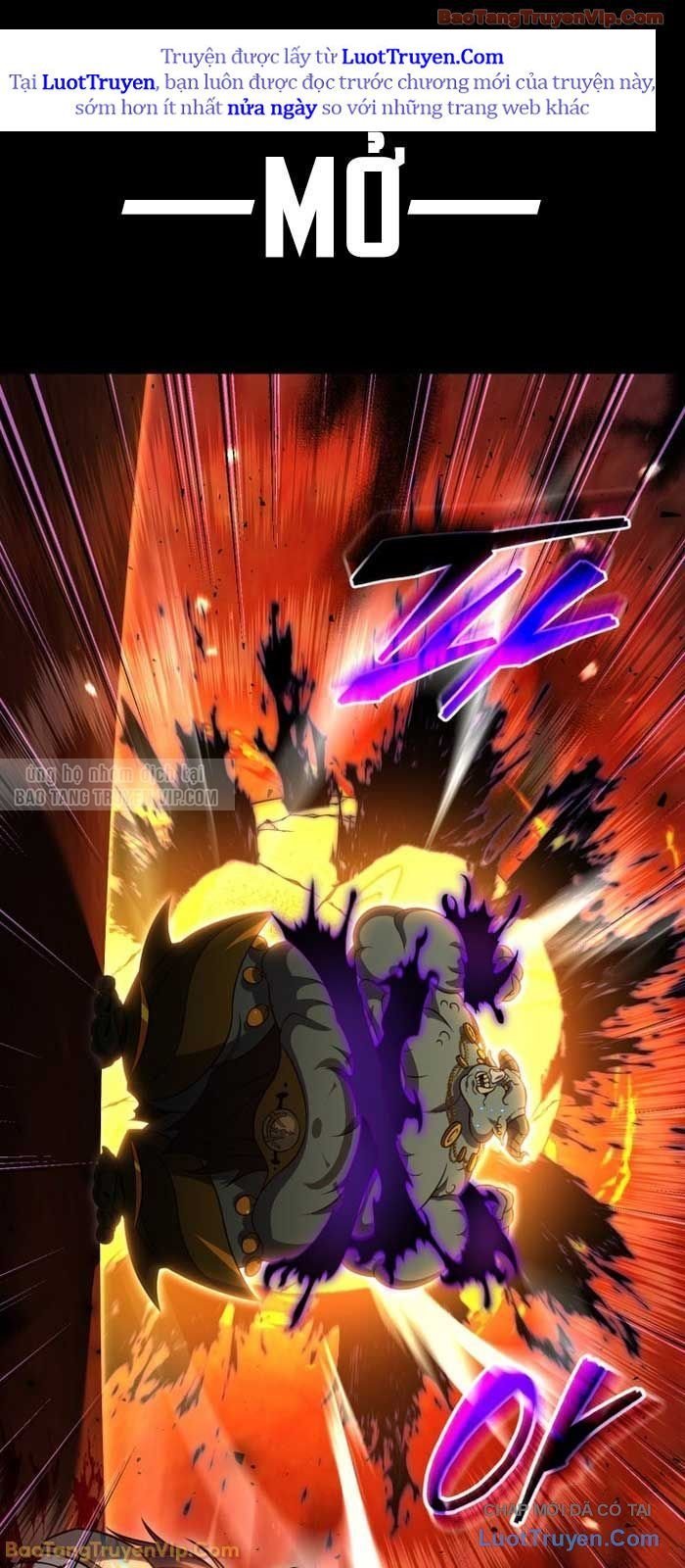 Người Chơi Trở Lại Sau 10000 Năm Chapter 135 76