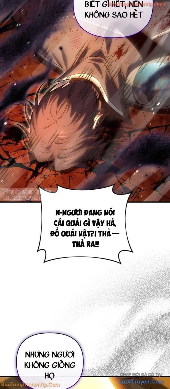 Người Chơi Trở Lại Sau 10000 Năm Chapter 135 78