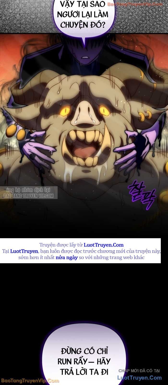 Người Chơi Trở Lại Sau 10000 Năm Chapter 135 81