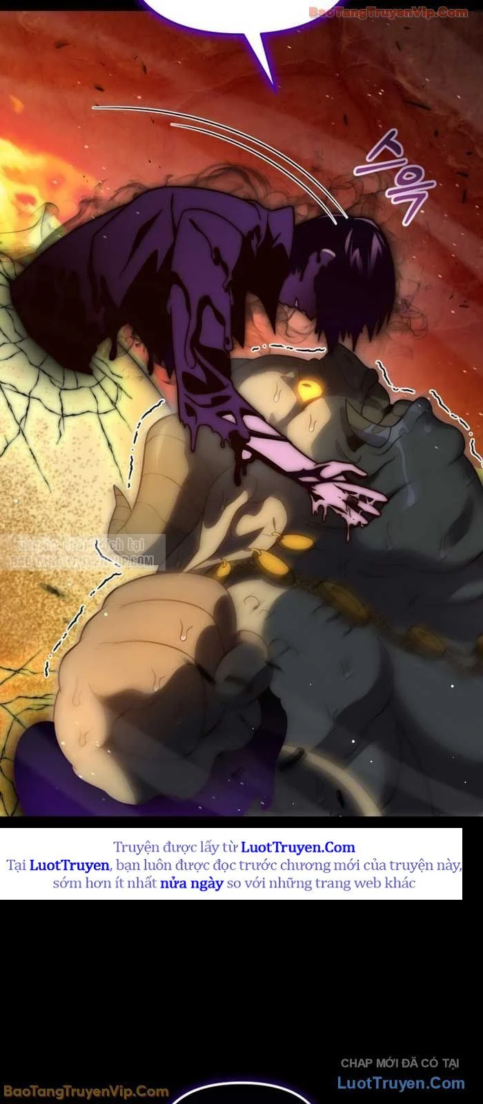 Người Chơi Trở Lại Sau 10000 Năm Chapter 135 82