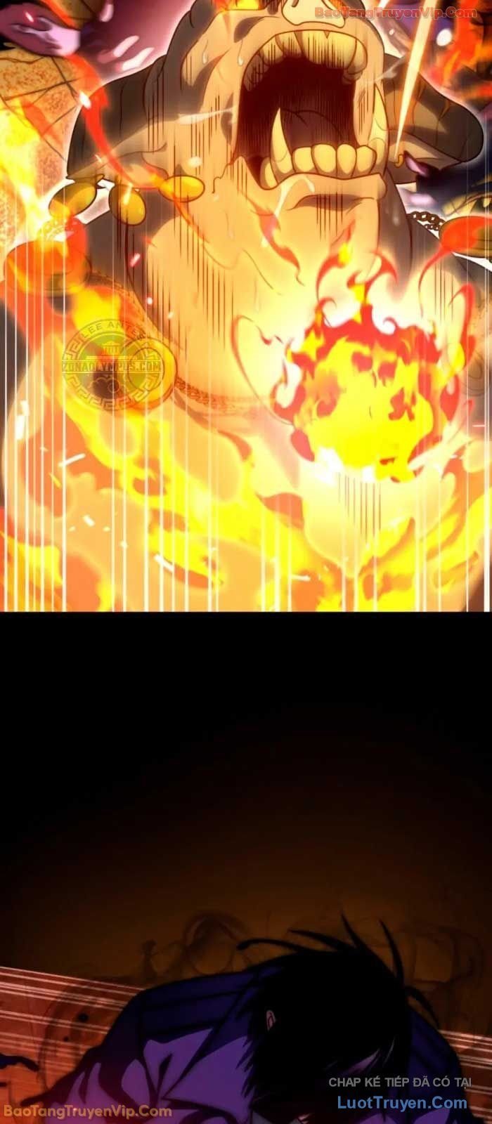 Người Chơi Trở Lại Sau 10000 Năm Chapter 136 5