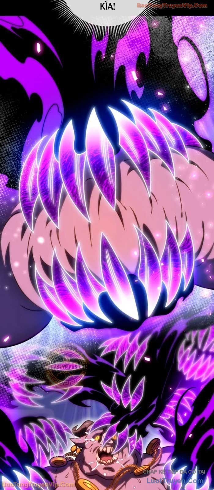 Người Chơi Trở Lại Sau 10000 Năm Chapter 136 12