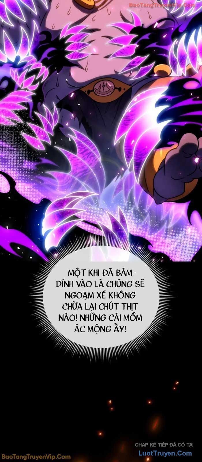 Người Chơi Trở Lại Sau 10000 Năm Chapter 136 13