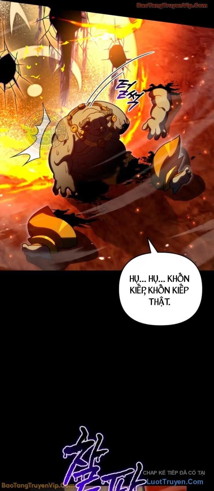 Người Chơi Trở Lại Sau 10000 Năm Chapter 136 17