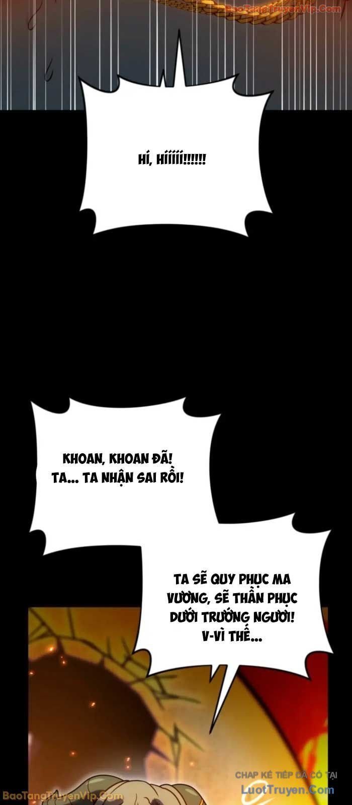 Người Chơi Trở Lại Sau 10000 Năm Chapter 136 19