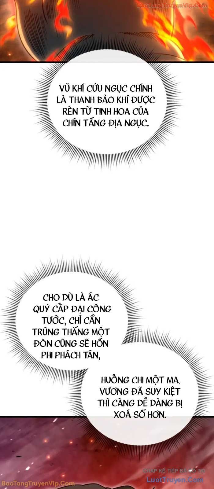 Người Chơi Trở Lại Sau 10000 Năm Chapter 136 23