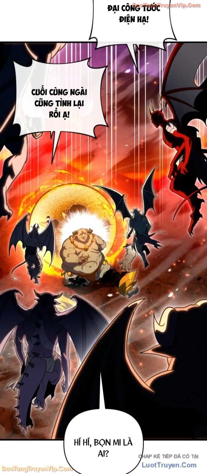 Người Chơi Trở Lại Sau 10000 Năm Chapter 136 25