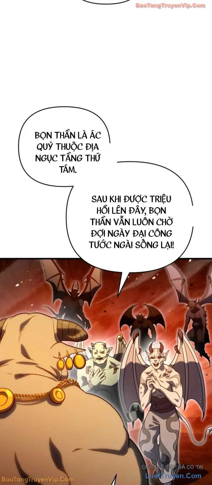 Người Chơi Trở Lại Sau 10000 Năm Chapter 136 26