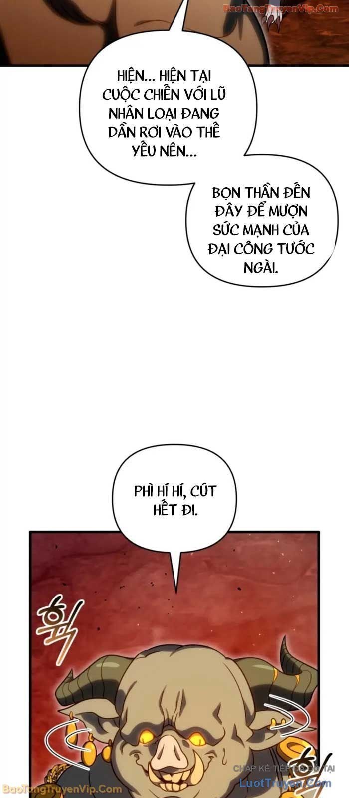 Người Chơi Trở Lại Sau 10000 Năm Chapter 136 27