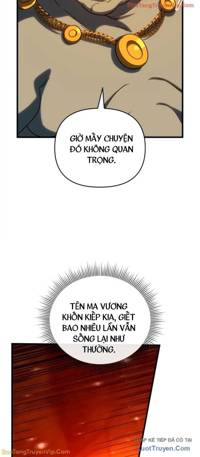 Người Chơi Trở Lại Sau 10000 Năm Chapter 136 28