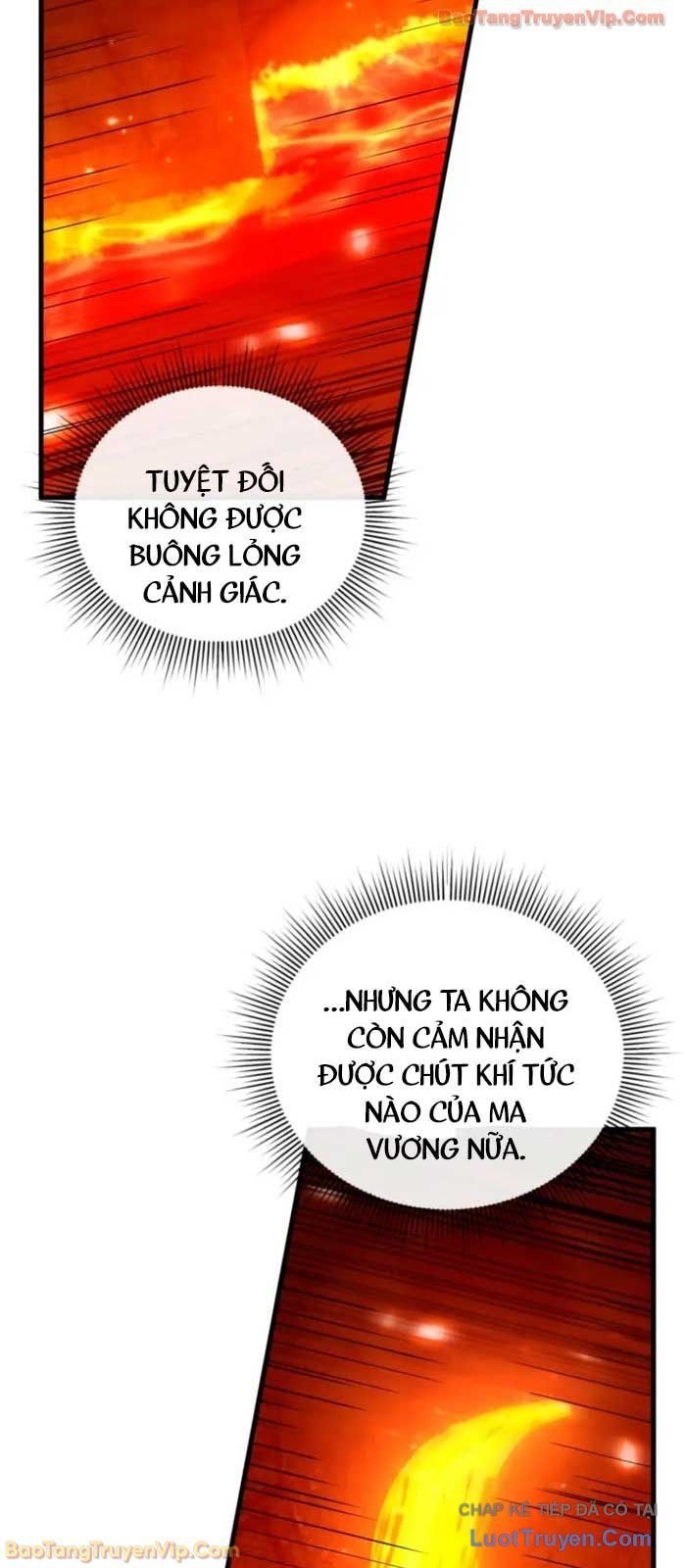 Người Chơi Trở Lại Sau 10000 Năm Chapter 136 29