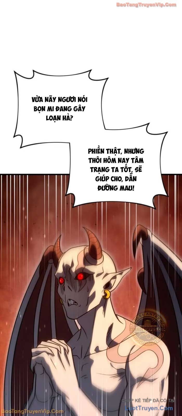 Người Chơi Trở Lại Sau 10000 Năm Chapter 136 33