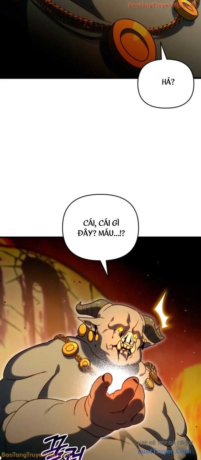 Người Chơi Trở Lại Sau 10000 Năm Chapter 136 35