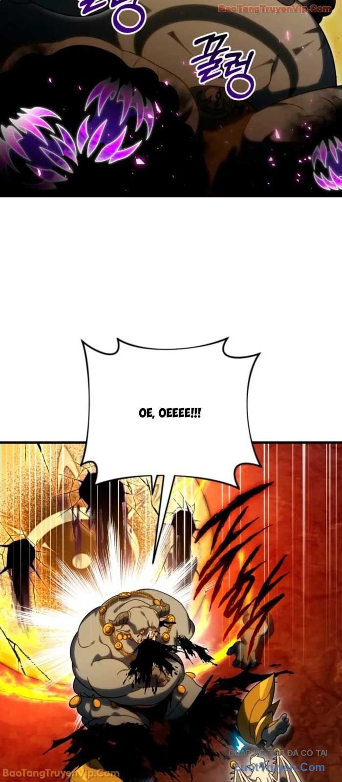 Người Chơi Trở Lại Sau 10000 Năm Chapter 136 36