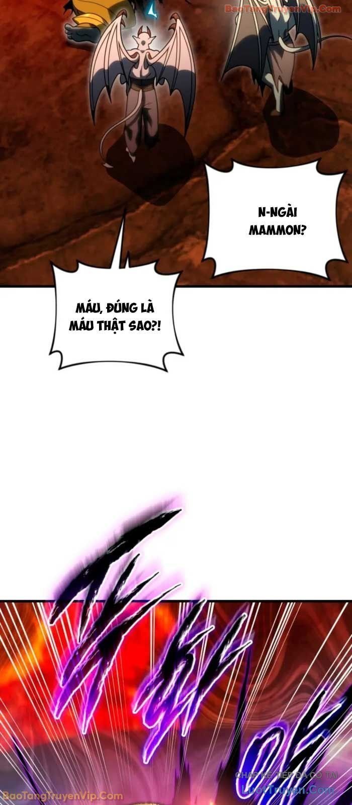 Người Chơi Trở Lại Sau 10000 Năm Chapter 136 37