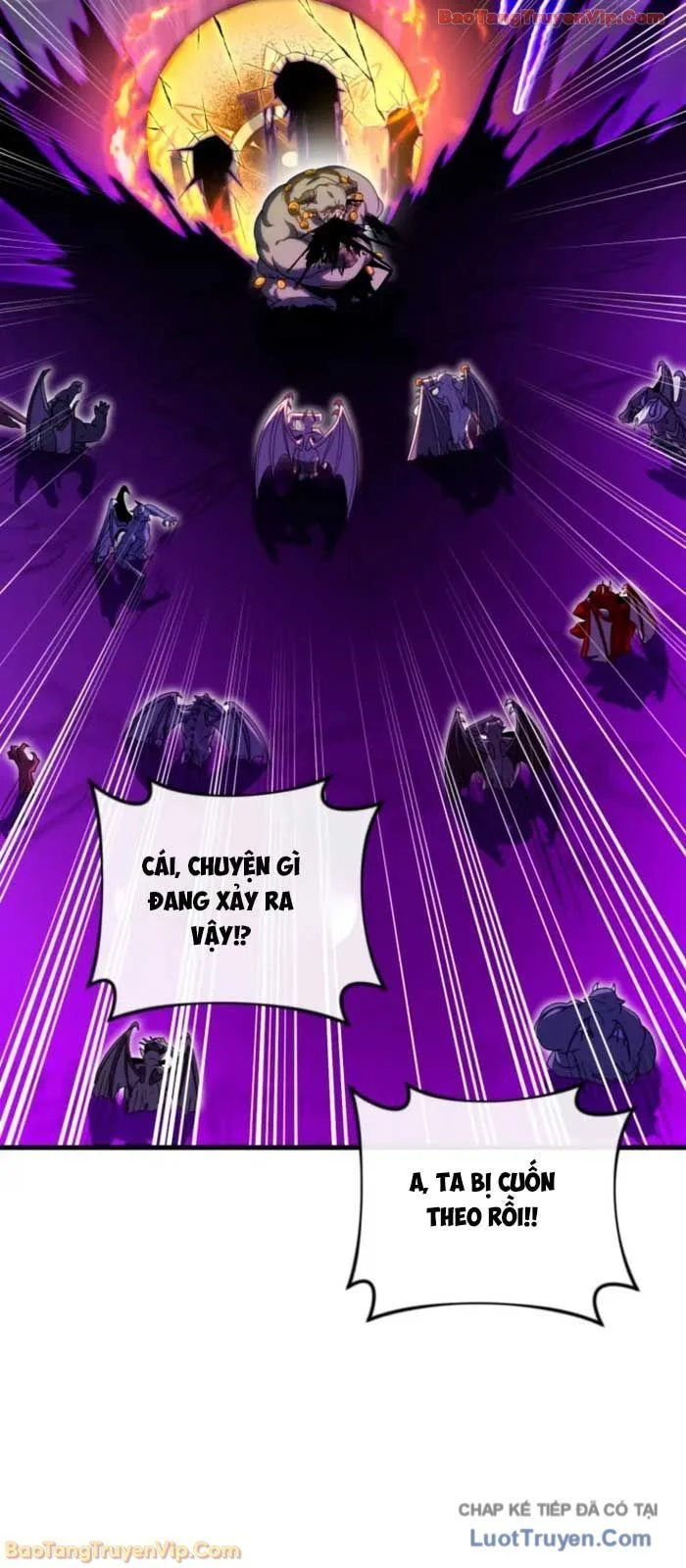 Người Chơi Trở Lại Sau 10000 Năm Chapter 136 38