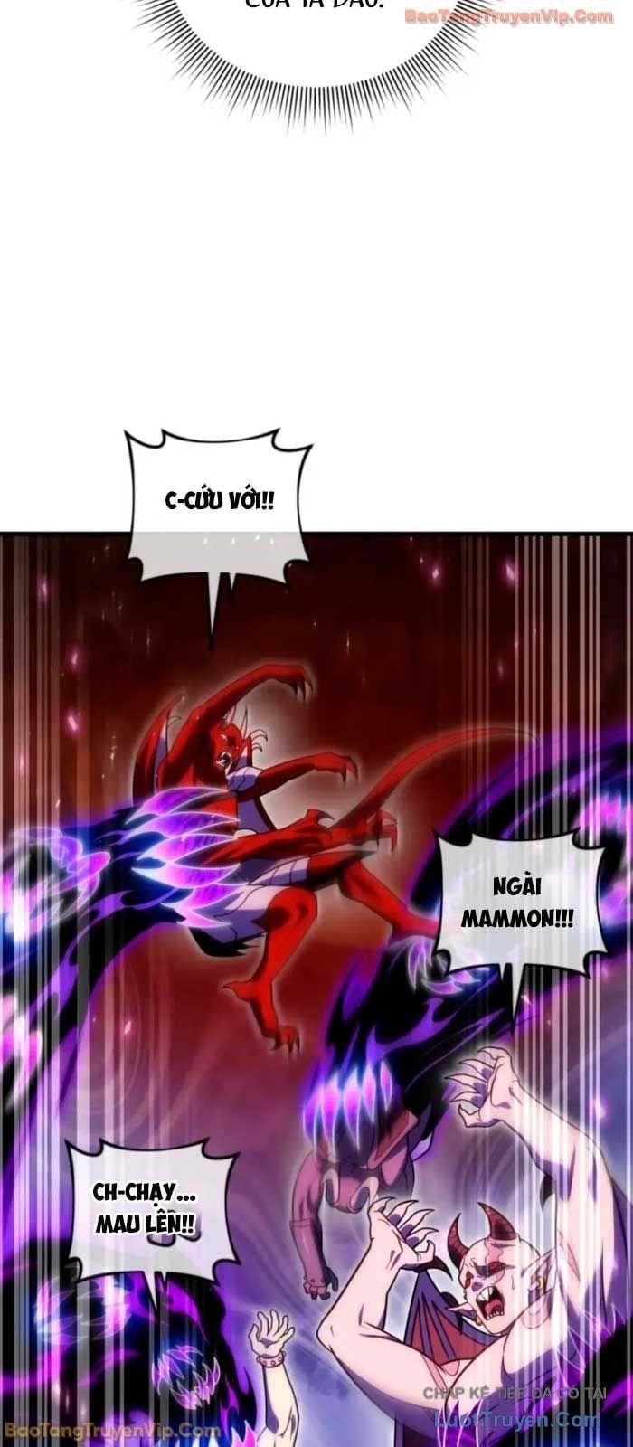 Người Chơi Trở Lại Sau 10000 Năm Chapter 136 40