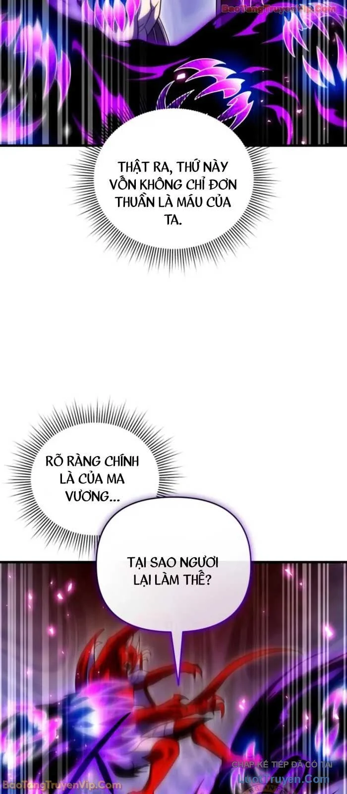 Người Chơi Trở Lại Sau 10000 Năm Chapter 136 41