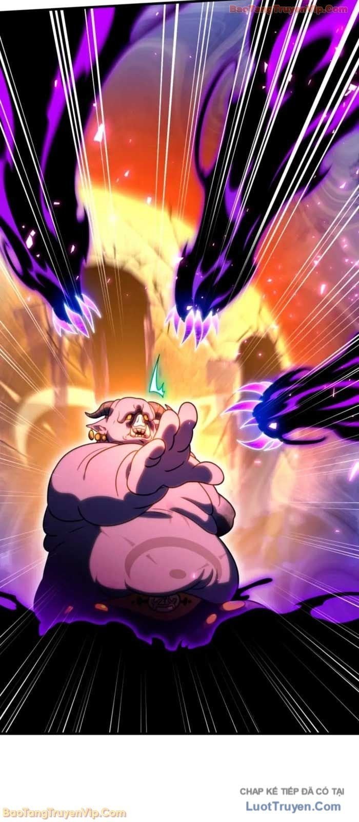 Người Chơi Trở Lại Sau 10000 Năm Chapter 136 47