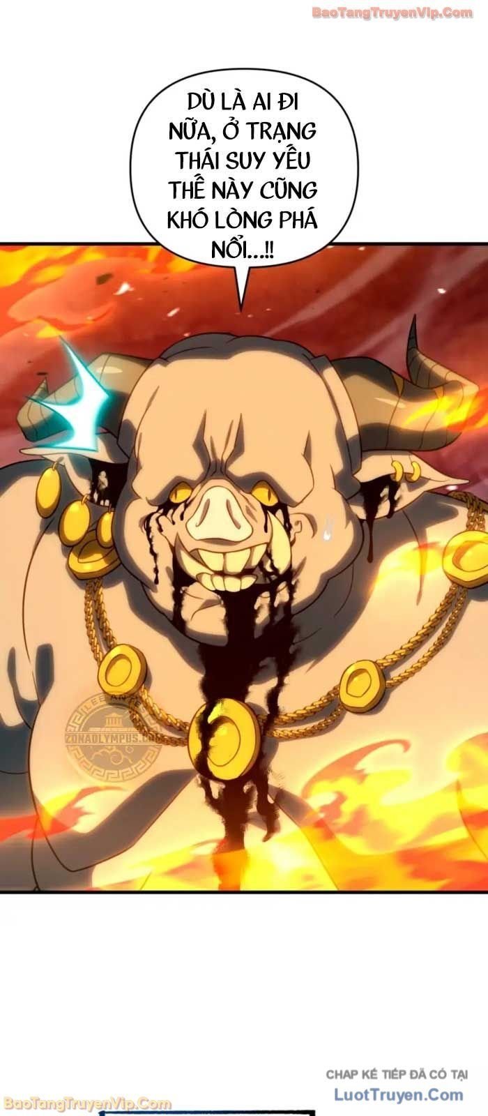 Người Chơi Trở Lại Sau 10000 Năm Chapter 136 51