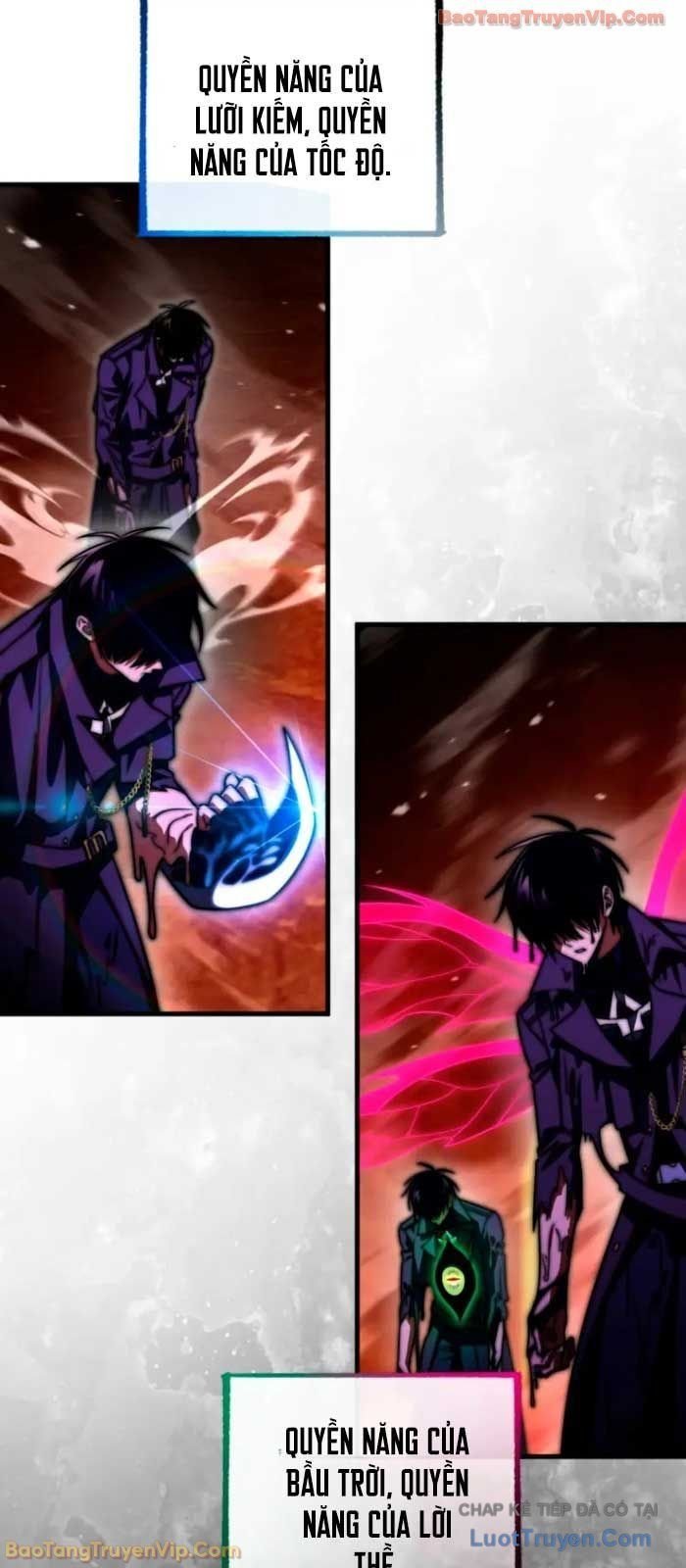 Người Chơi Trở Lại Sau 10000 Năm Chapter 136 52