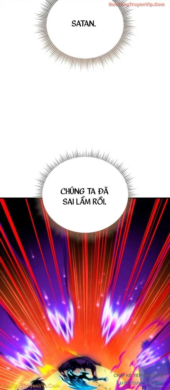 Người Chơi Trở Lại Sau 10000 Năm Chapter 136 58