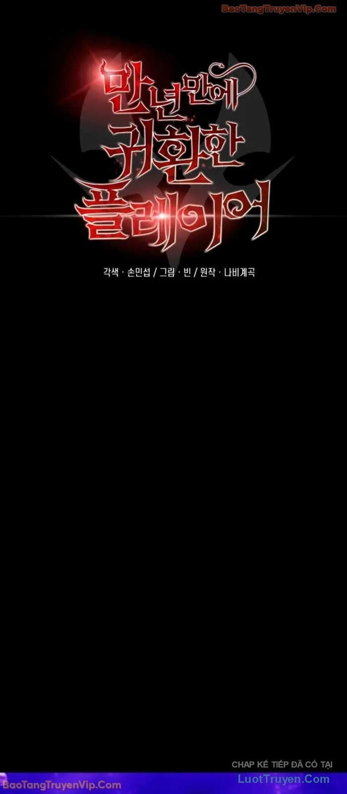 Người Chơi Trở Lại Sau 10000 Năm Chapter 136 67