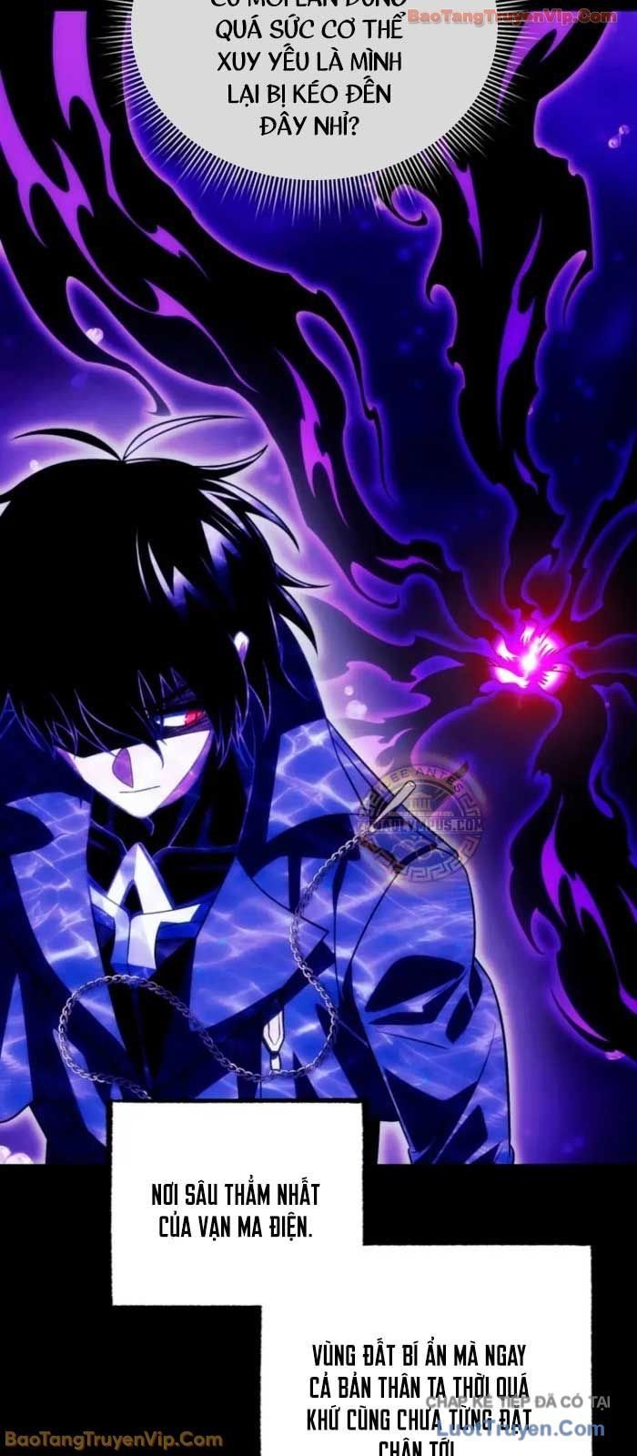 Người Chơi Trở Lại Sau 10000 Năm Chapter 136 76