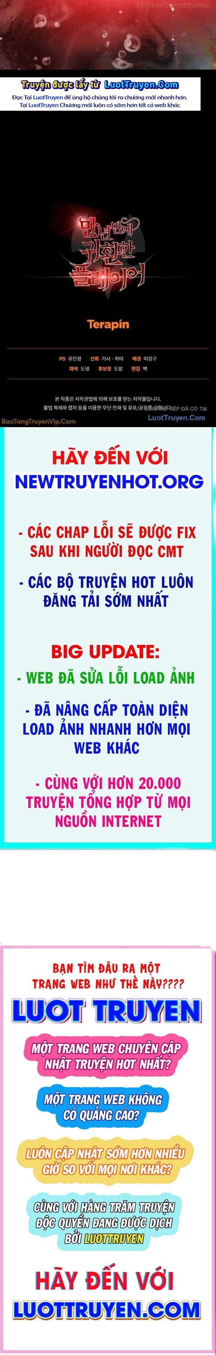 Người Chơi Trở Lại Sau 10000 Năm Chapter 136 90