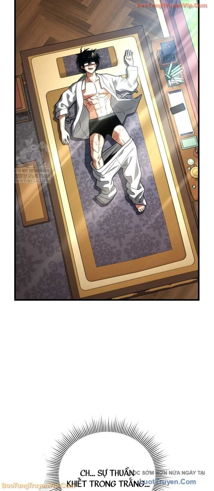 Người Chơi Trở Lại Sau 10000 Năm Chapter 138 2