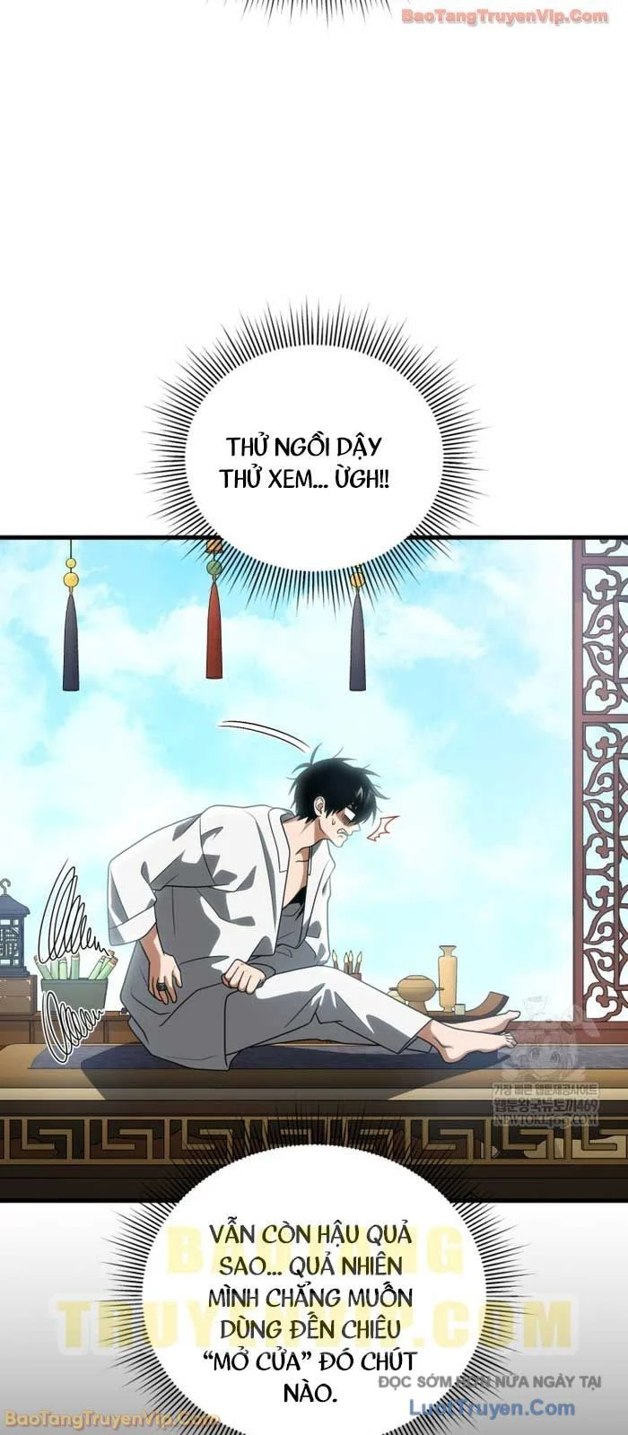 Người Chơi Trở Lại Sau 10000 Năm Chapter 138 4