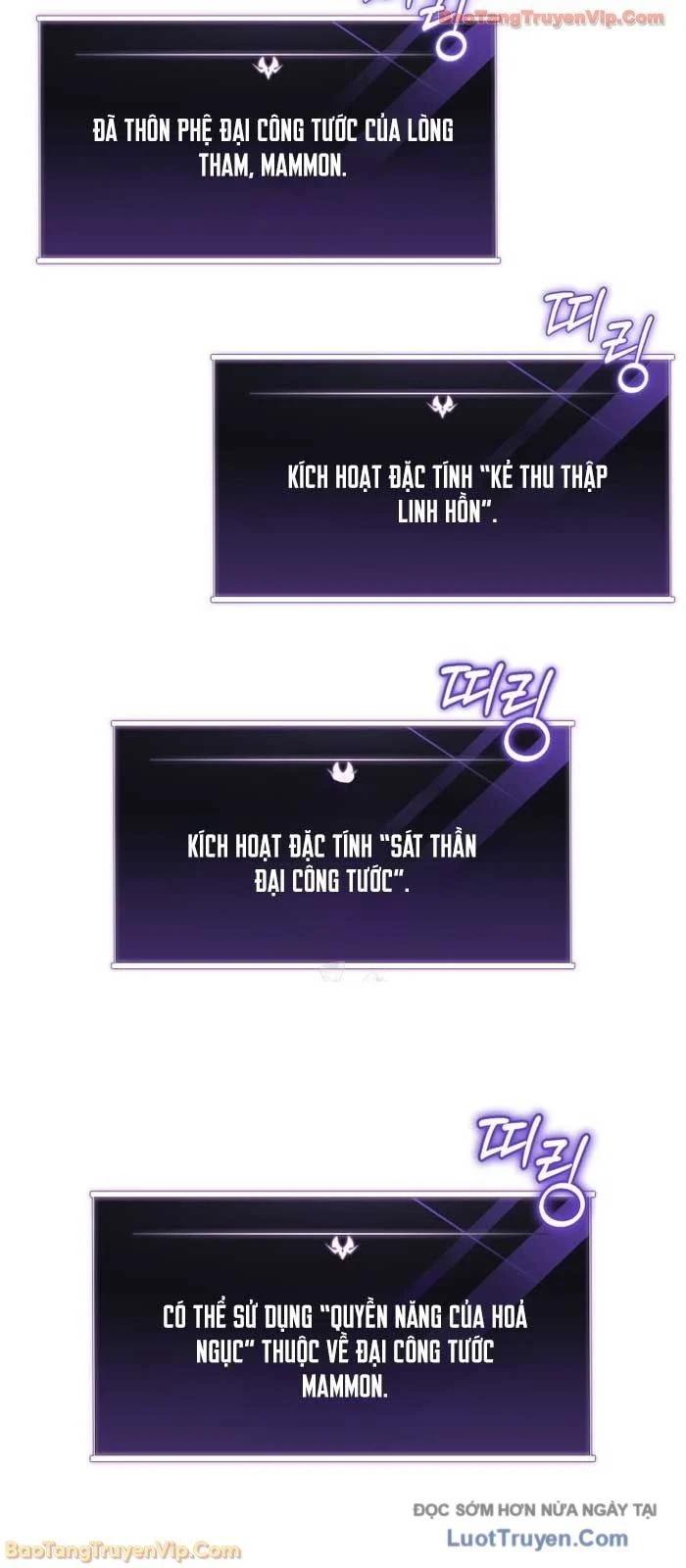 Người Chơi Trở Lại Sau 10000 Năm Chapter 138 8