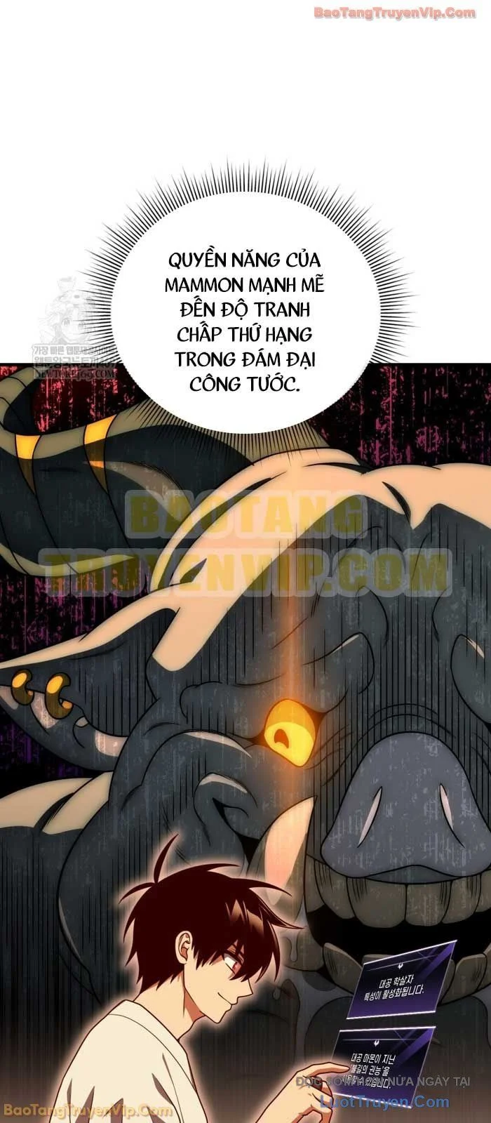 Người Chơi Trở Lại Sau 10000 Năm Chapter 138 9