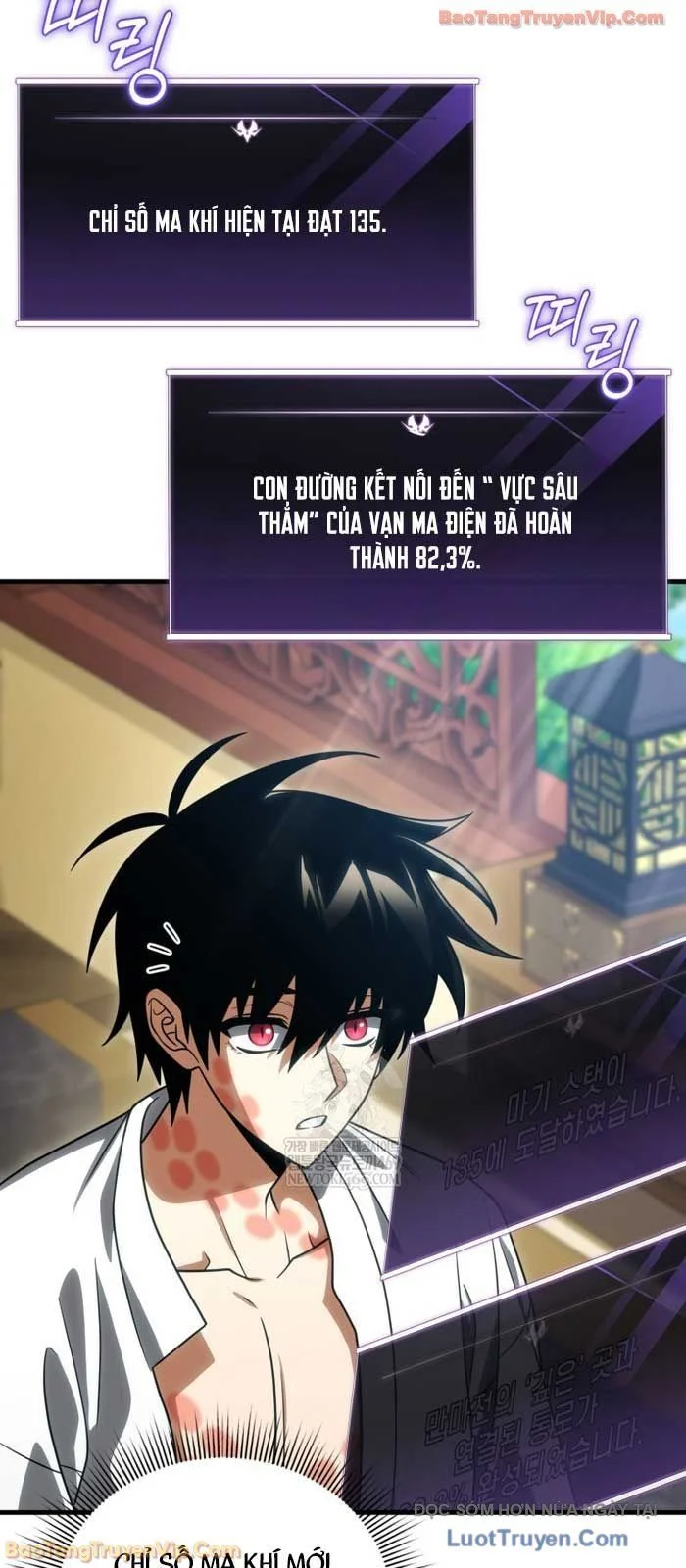 Người Chơi Trở Lại Sau 10000 Năm Chapter 138 12