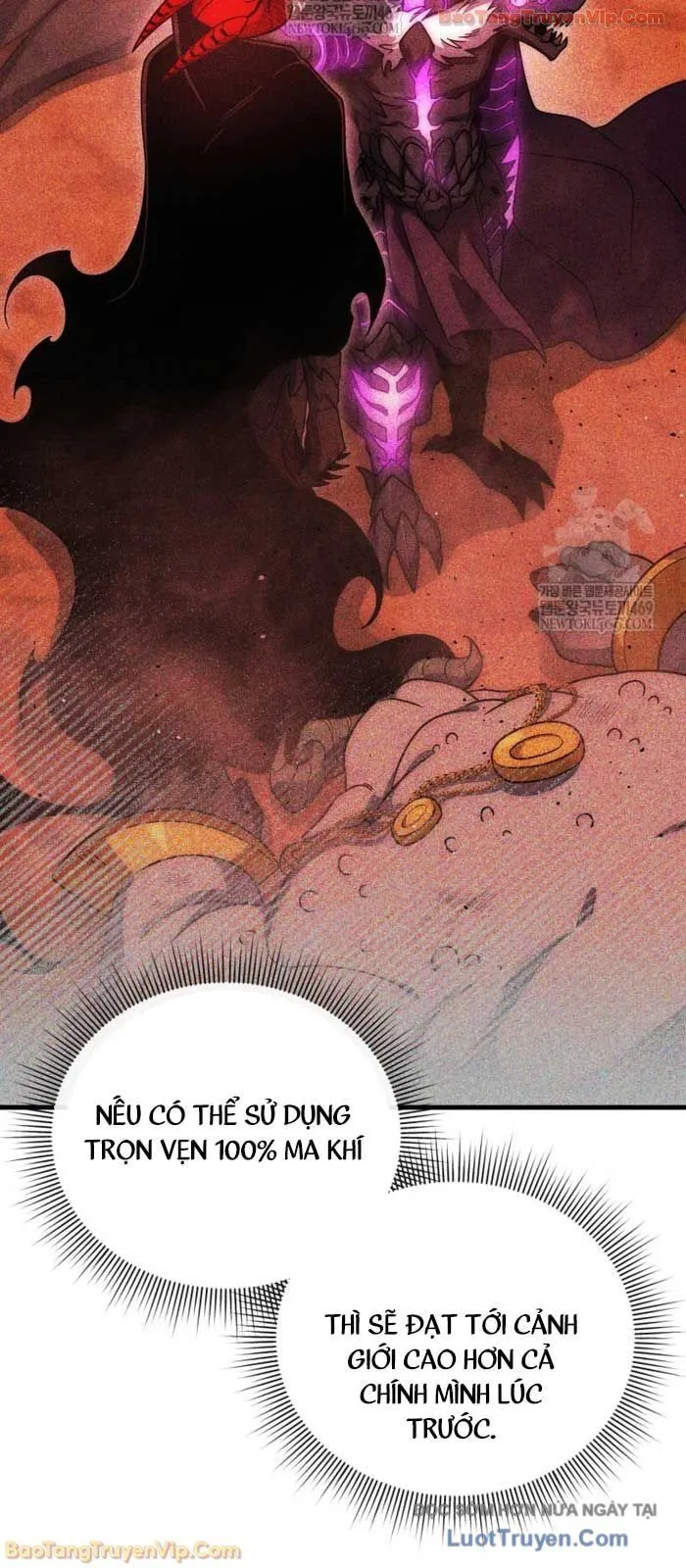 Người Chơi Trở Lại Sau 10000 Năm Chapter 138 14