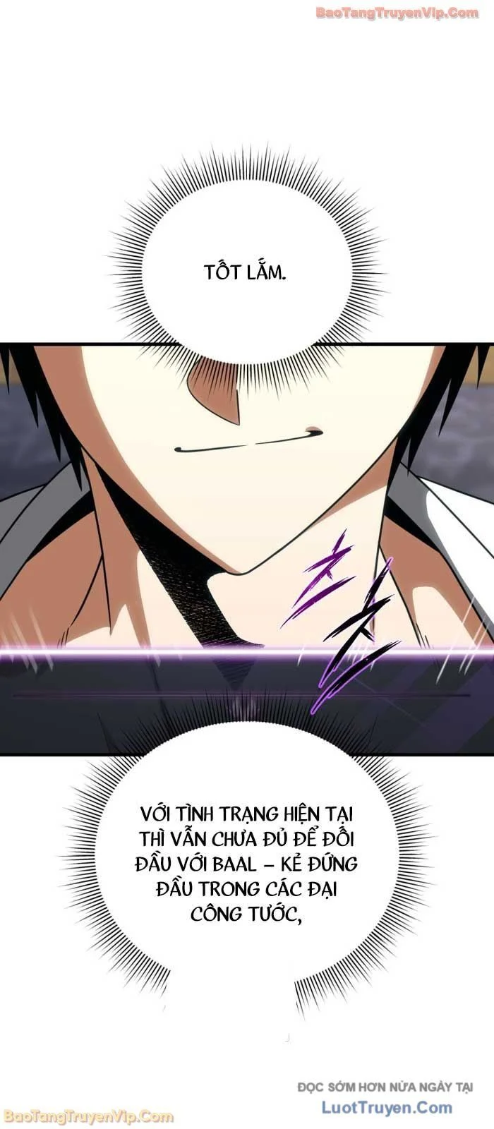 Người Chơi Trở Lại Sau 10000 Năm Chapter 138 15