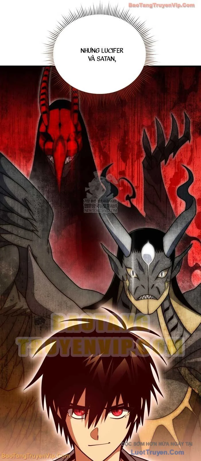 Người Chơi Trở Lại Sau 10000 Năm Chapter 138 16