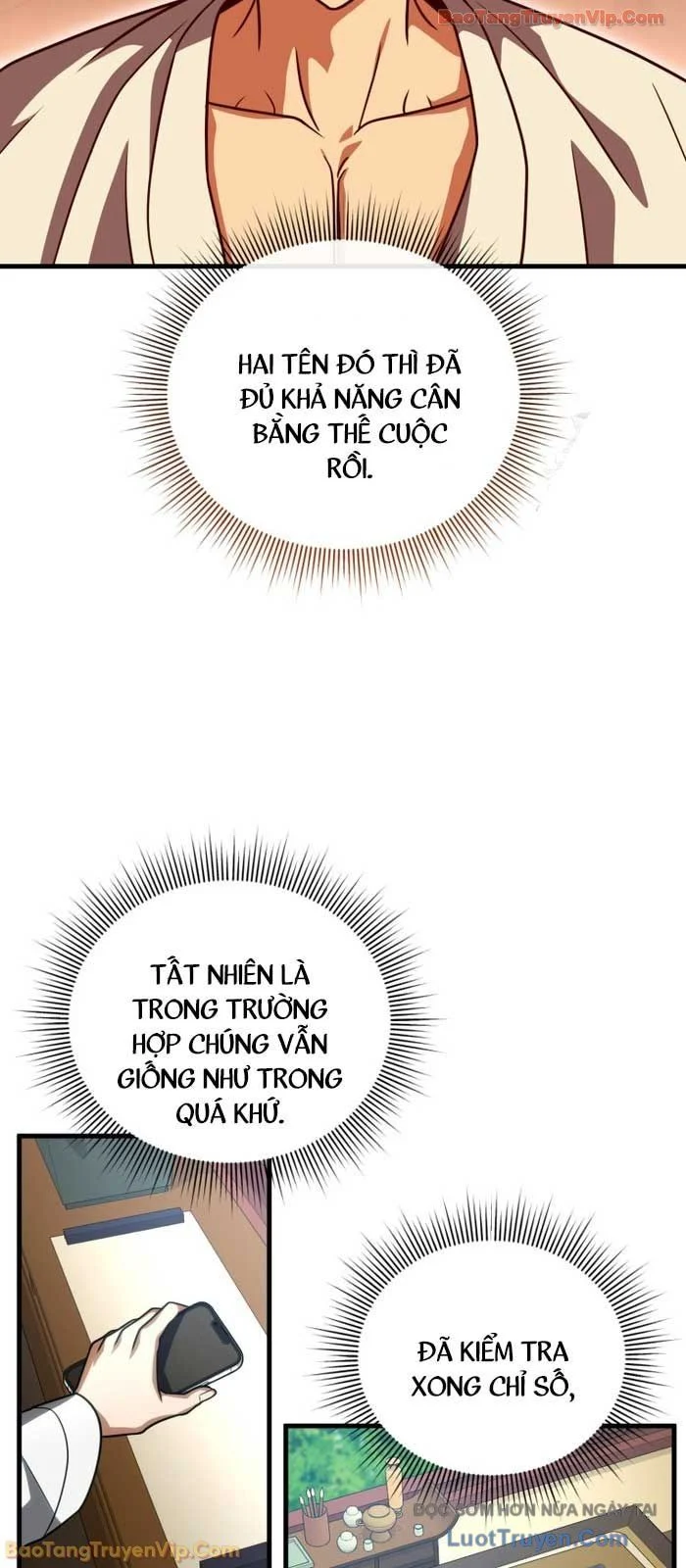 Người Chơi Trở Lại Sau 10000 Năm Chapter 138 17