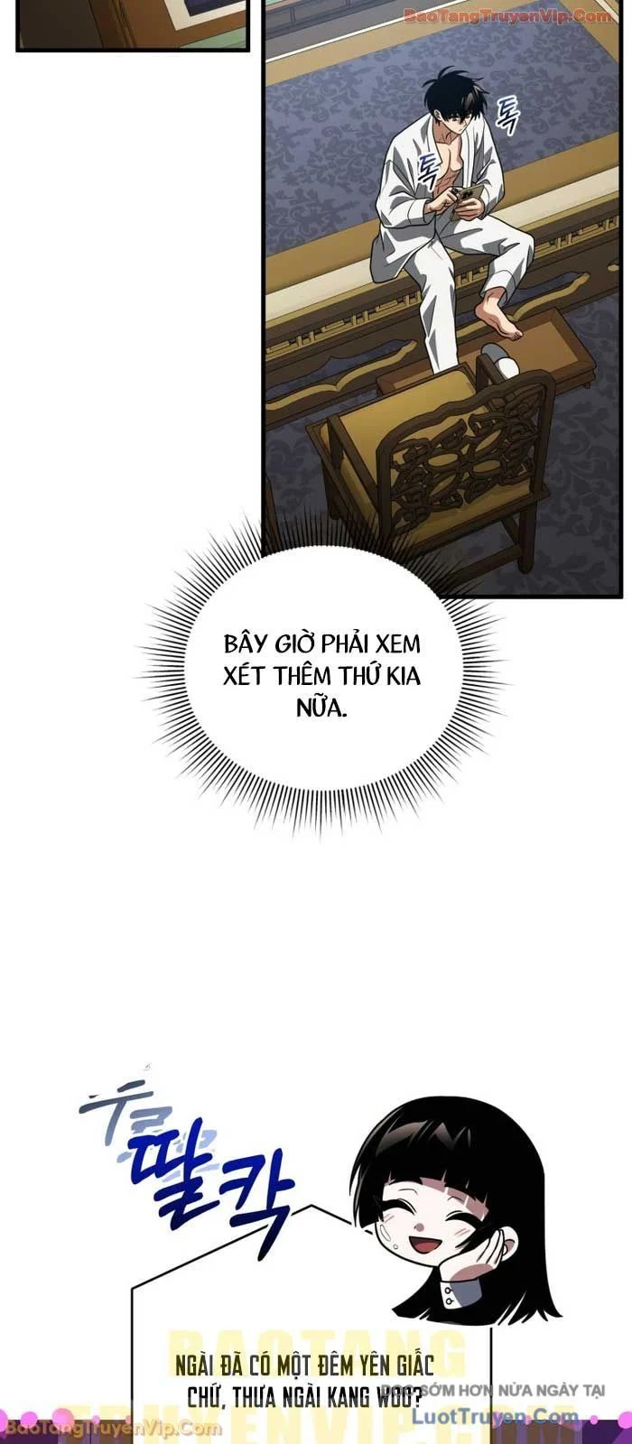 Người Chơi Trở Lại Sau 10000 Năm Chapter 138 18