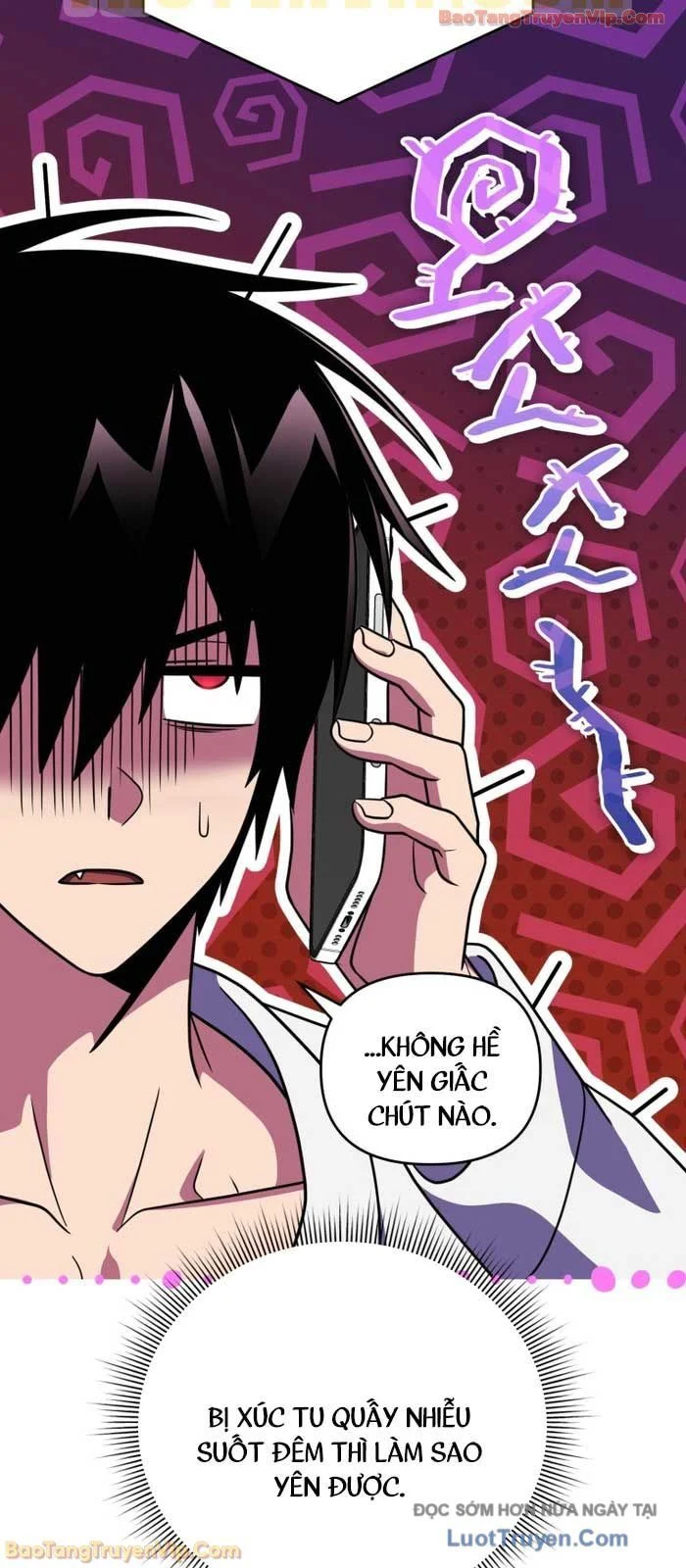 Người Chơi Trở Lại Sau 10000 Năm Chapter 138 19