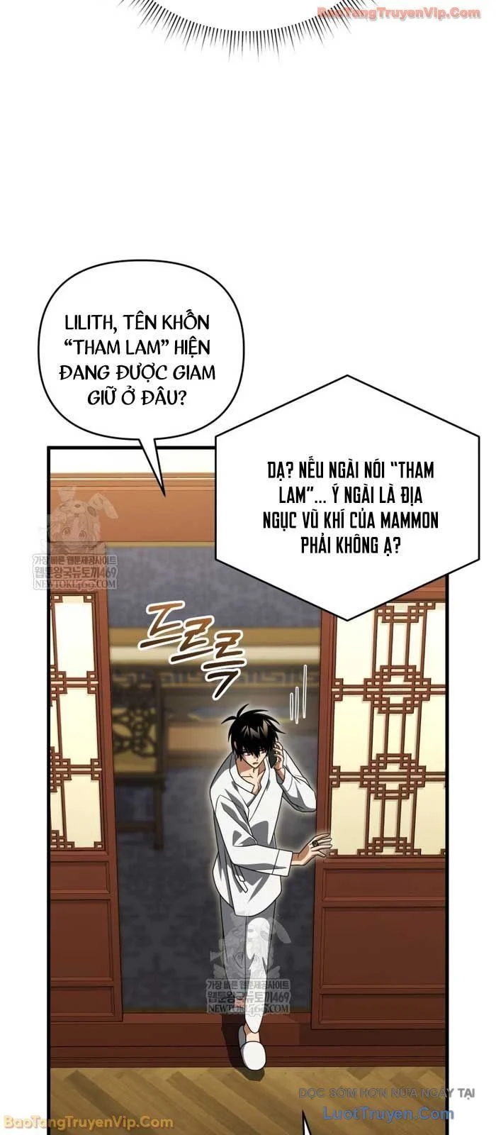 Người Chơi Trở Lại Sau 10000 Năm Chapter 138 20
