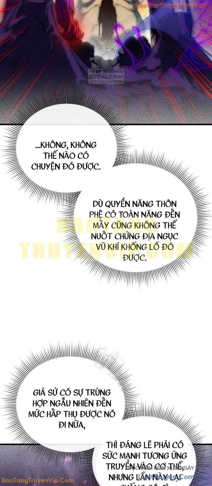 Người Chơi Trở Lại Sau 10000 Năm Chapter 138 23