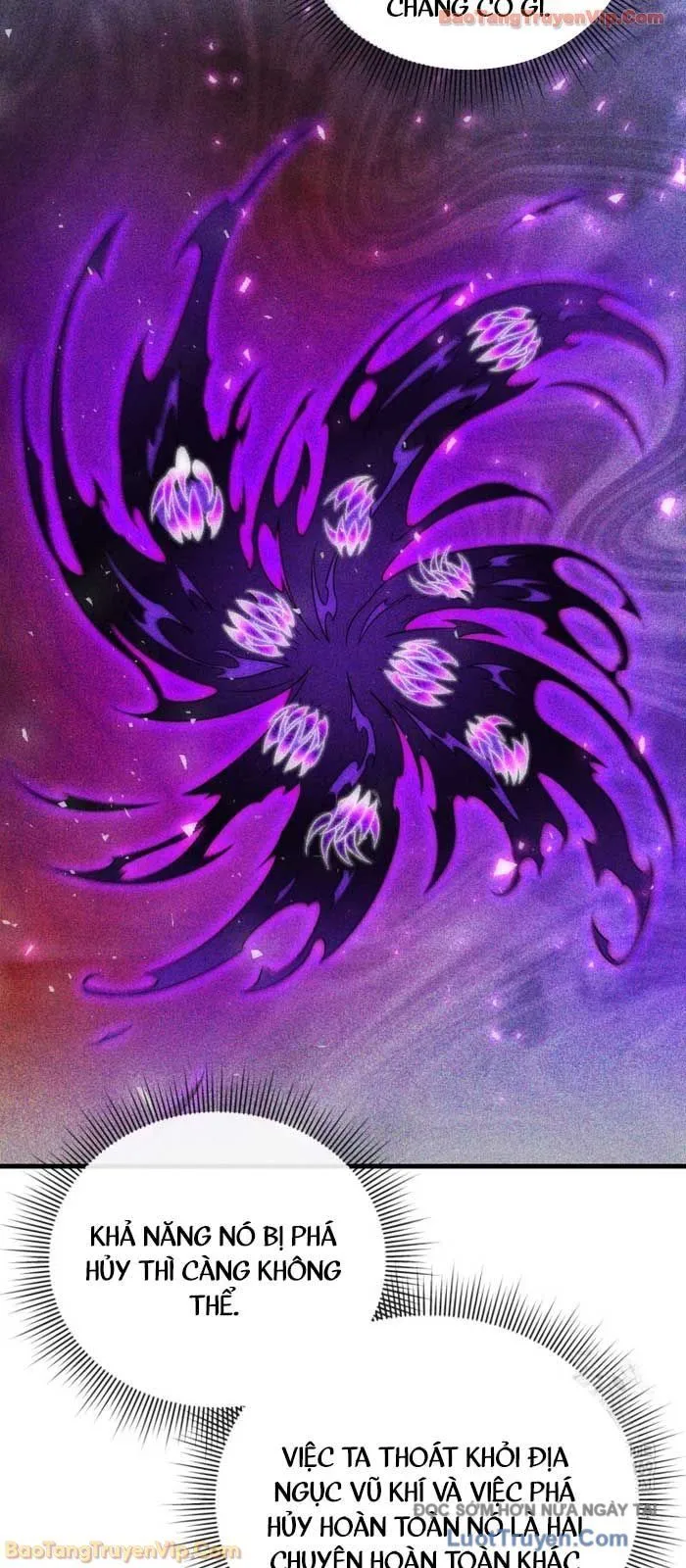 Người Chơi Trở Lại Sau 10000 Năm Chapter 138 24