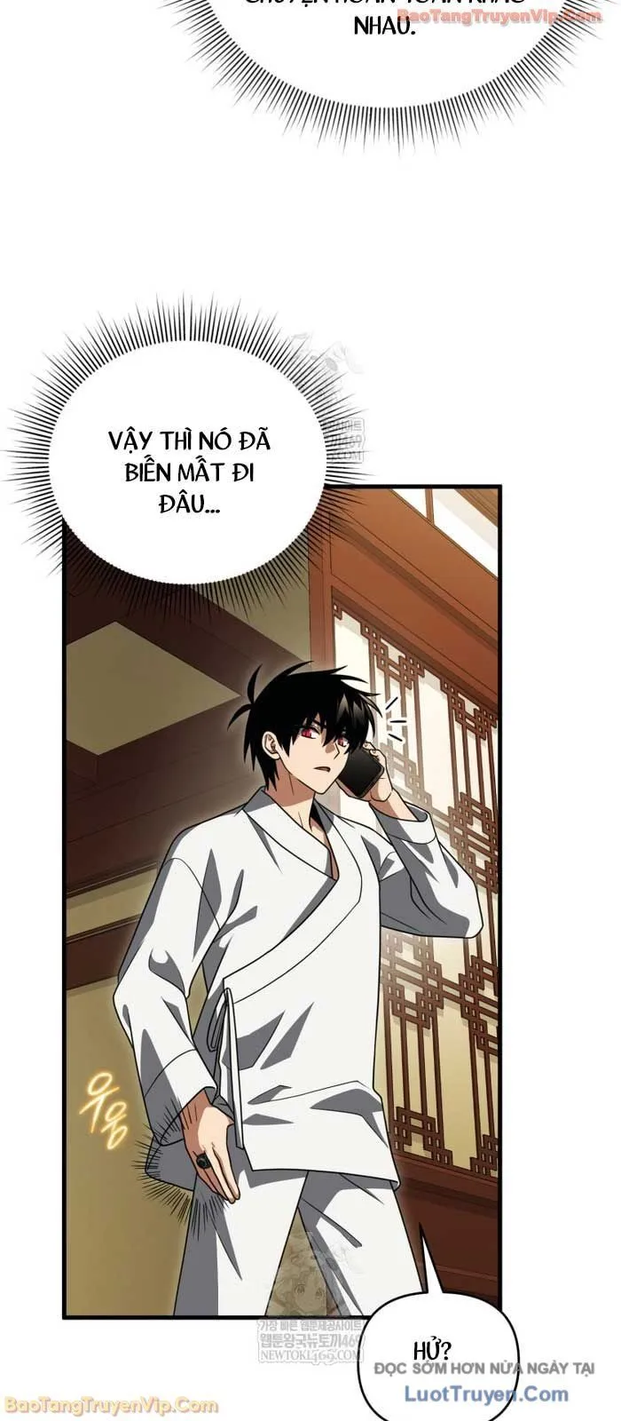 Người Chơi Trở Lại Sau 10000 Năm Chapter 138 25