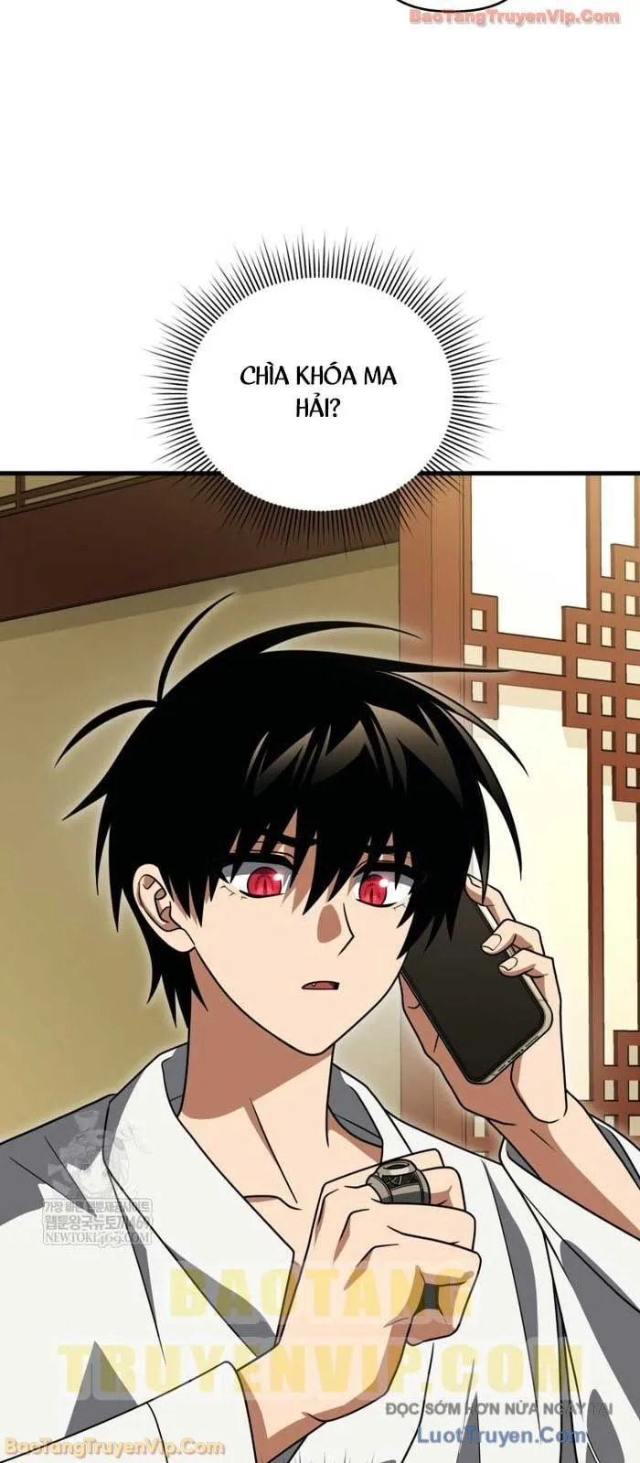 Người Chơi Trở Lại Sau 10000 Năm Chapter 138 26