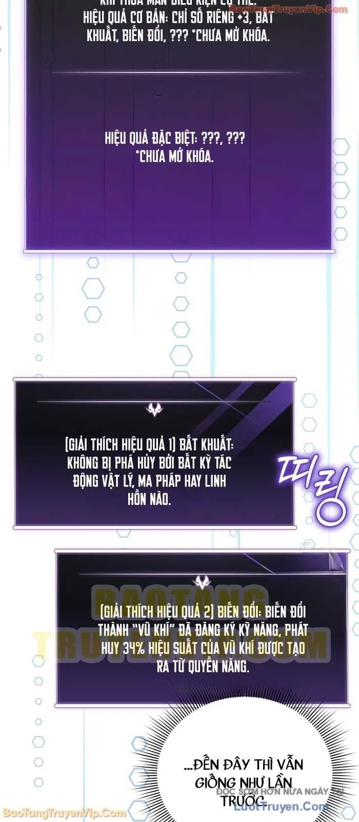 Người Chơi Trở Lại Sau 10000 Năm Chapter 138 28