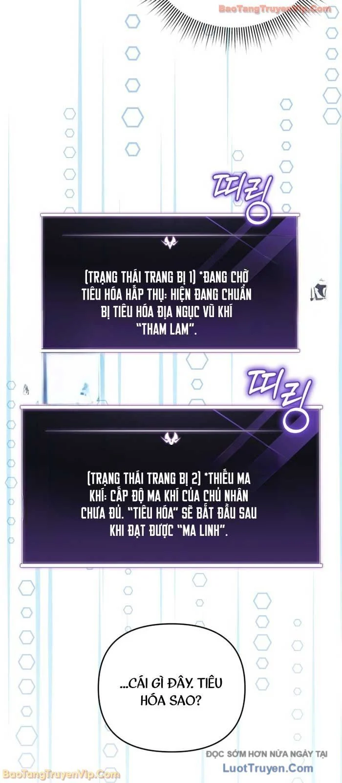 Người Chơi Trở Lại Sau 10000 Năm Chapter 138 29