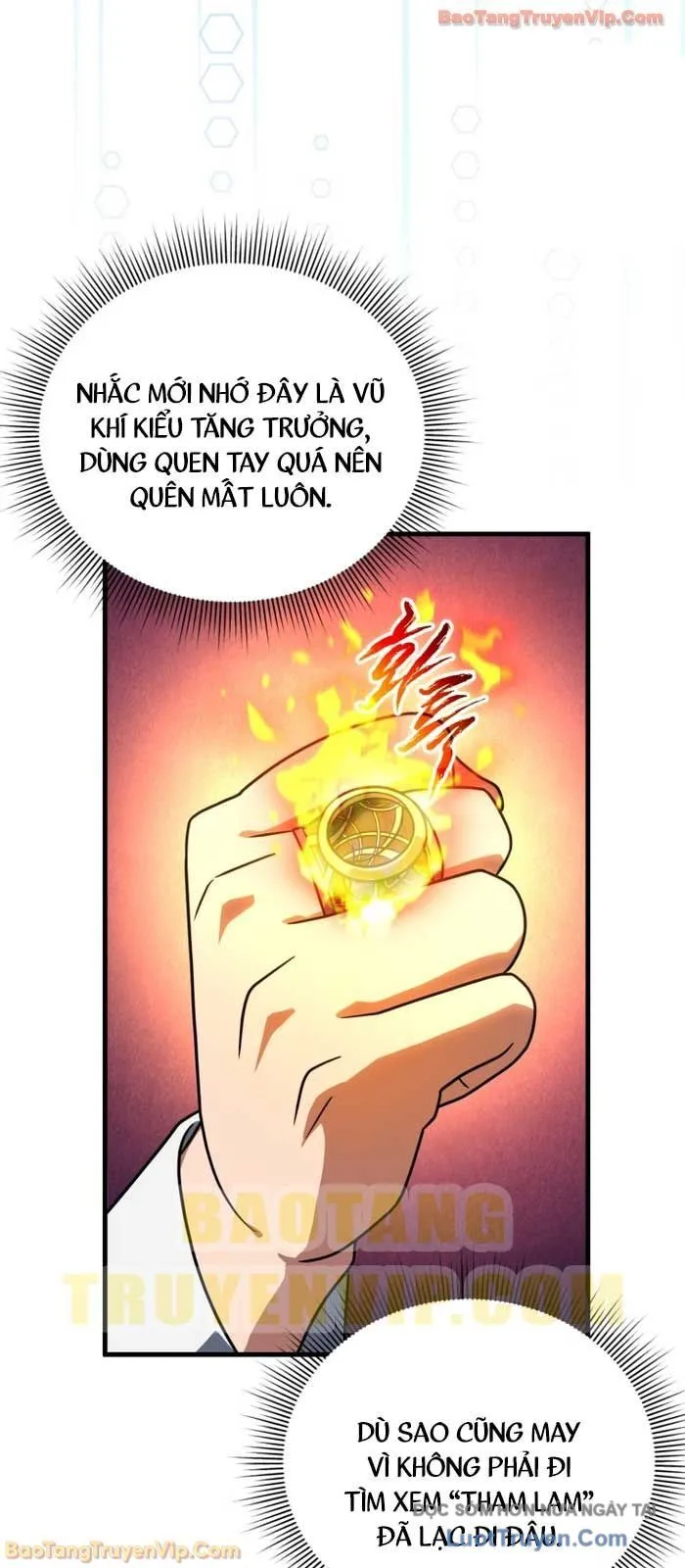 Người Chơi Trở Lại Sau 10000 Năm Chapter 138 30