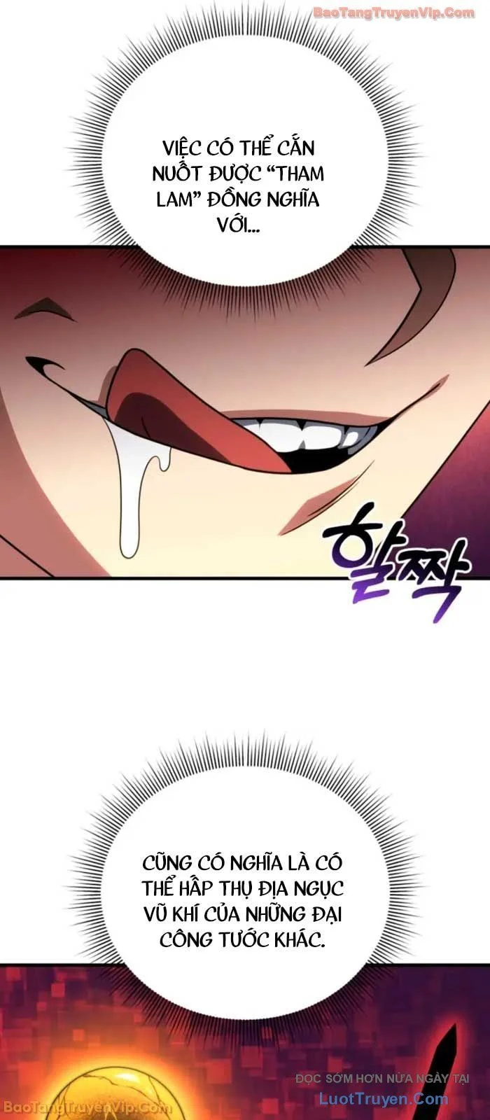 Người Chơi Trở Lại Sau 10000 Năm Chapter 138 32