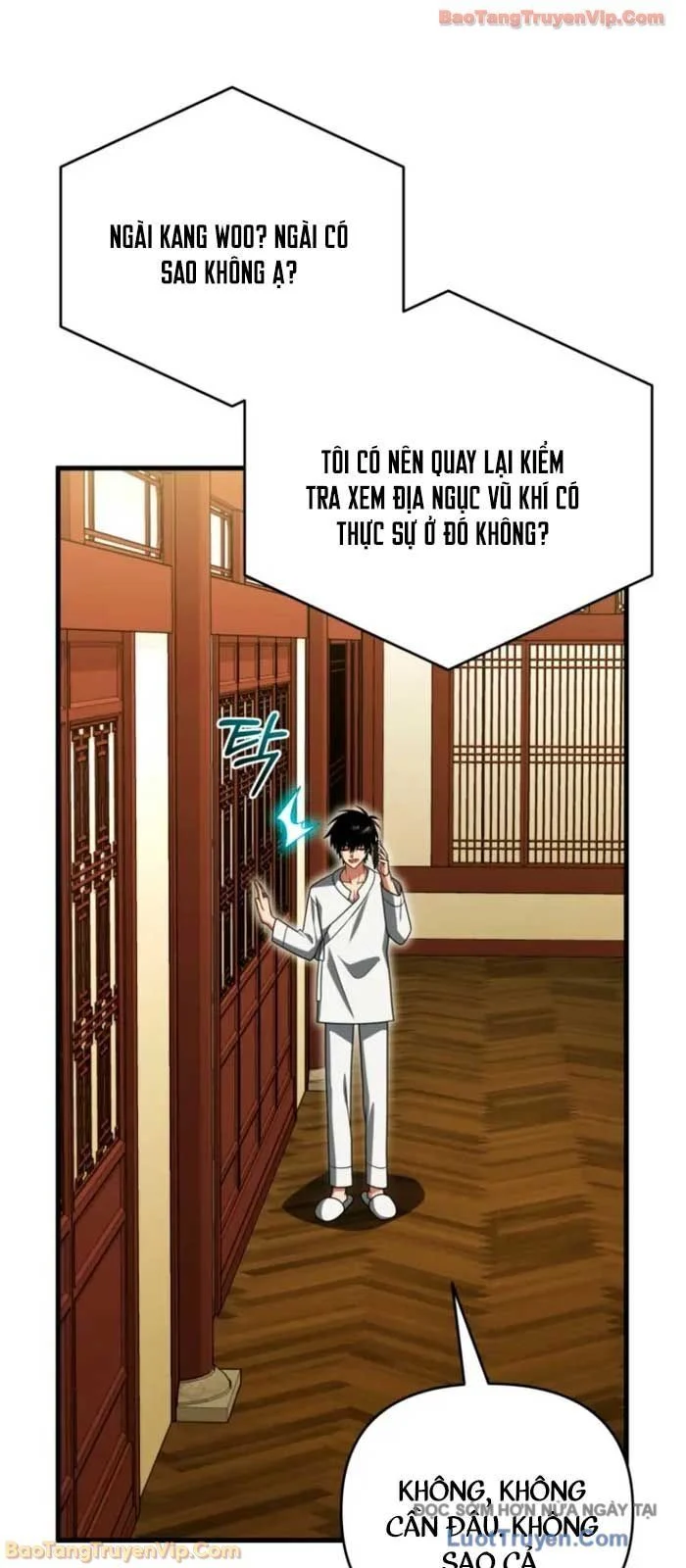 Người Chơi Trở Lại Sau 10000 Năm Chapter 138 34